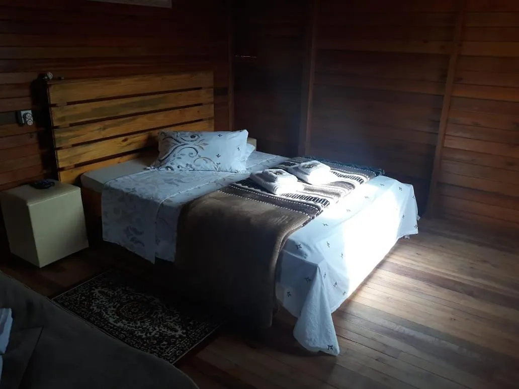 Inn Pousada E Restaurante Redivo Lauro Muller