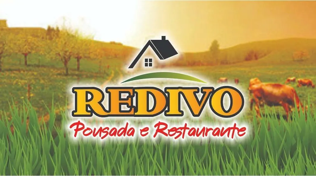 Pousada E Restaurante Redivo Lauro Muller Inn