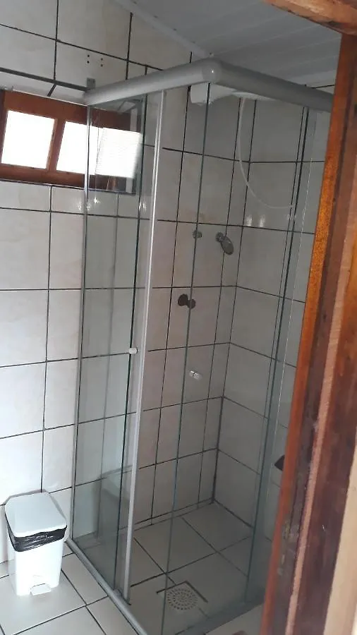 Pousada E Restaurante Redivo Lauro Muller 0*,