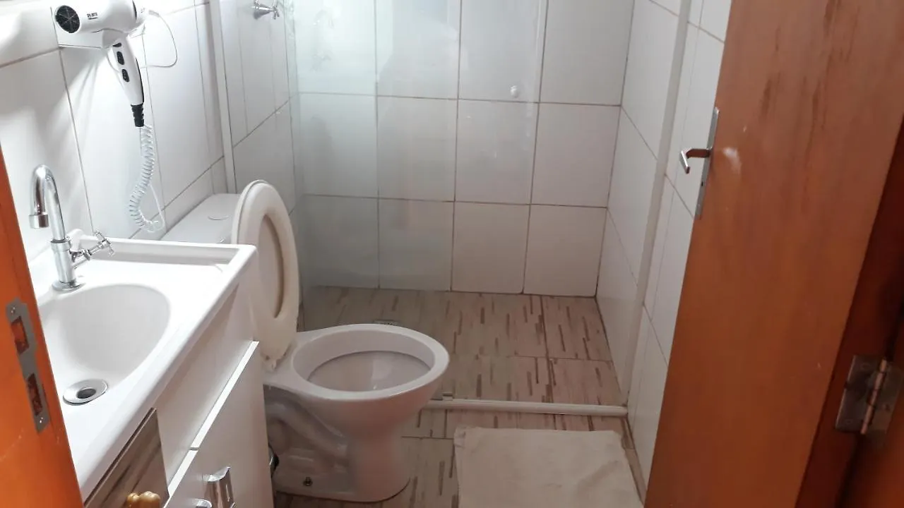 Pousada E Restaurante Redivo Lauro Muller