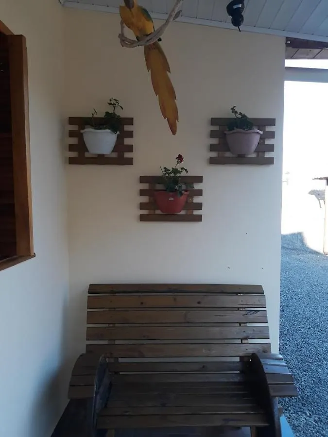 Inn Pousada E Restaurante Redivo Lauro Muller